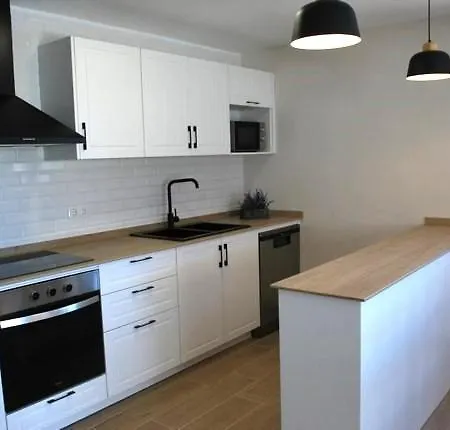 Holiday home Pescadors 25