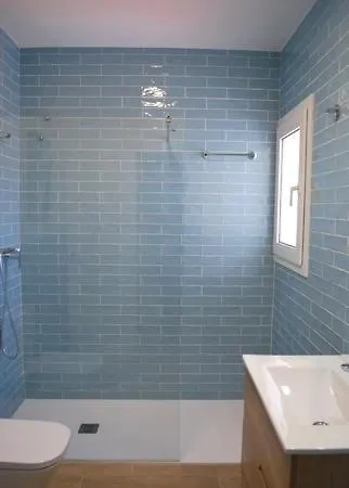 Holiday home Pescadors 25 *