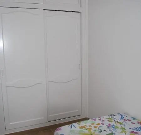 Pescadors 25 Holiday home Calafat