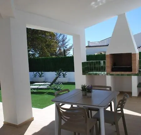 Holiday home Pescadors 25 Calafat