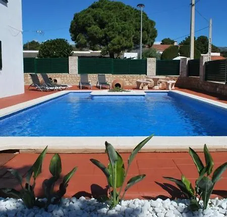 Pescadors 25 *
