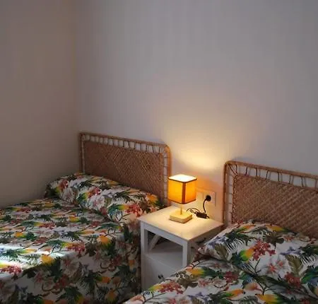 Holiday home Pescadors 25 *