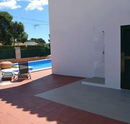 Pescadors 25 Holiday home Calafat