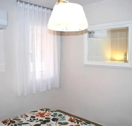 Holiday home Pescadors 25 Calafat