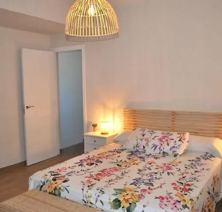 Holiday home Pescadors 25 *