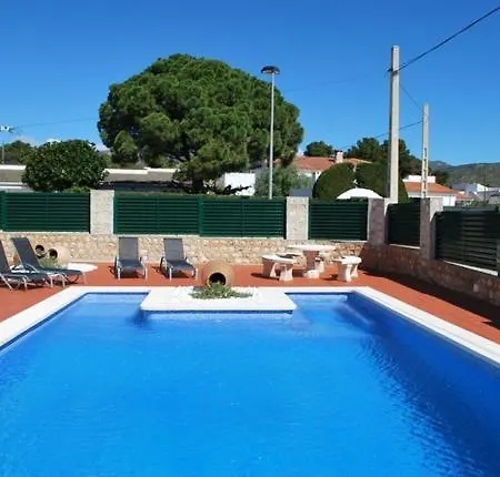 Pescadors 25 Holiday home *