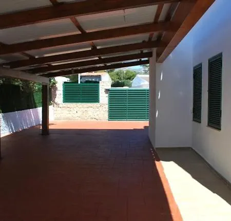 Holiday home Pescadors 25 *