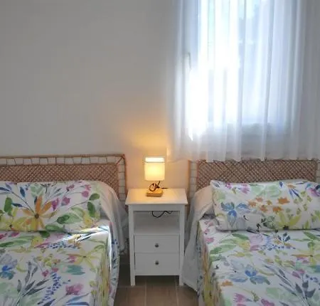 Holiday home Pescadors 25 Calafat