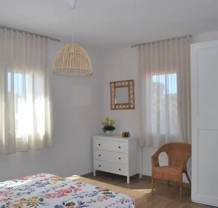 Holiday home Pescadors 25 Calafat