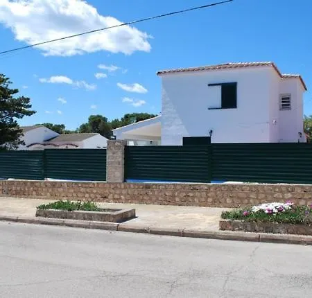 Pescadors 25 *