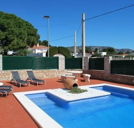 Pescadors 25 Calafat