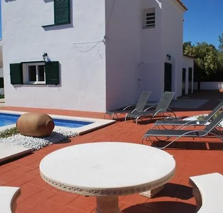 Pescadors 25 Holiday home