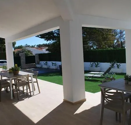 Pescadors 25 Holiday home