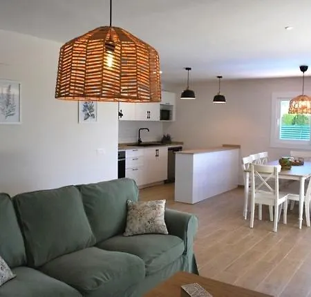Holiday home Pescadors 25