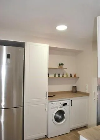 Holiday home Pescadors 25 *