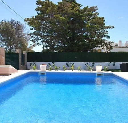 Pescadors 25 Holiday home Calafat