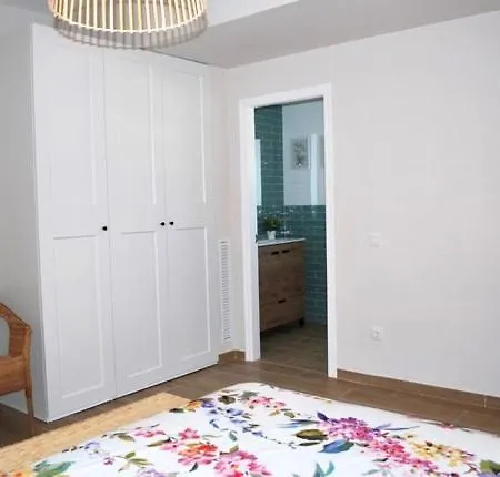 Holiday home Pescadors 25 Calafat
