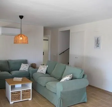 Pescadors 25 Holiday home *