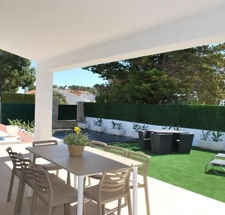 Pescadors 25 Holiday home Calafat