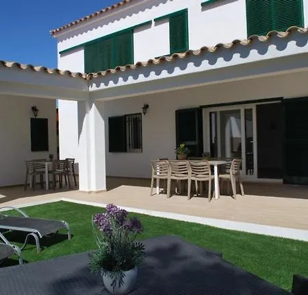 Holiday home Pescadors 25 Calafat