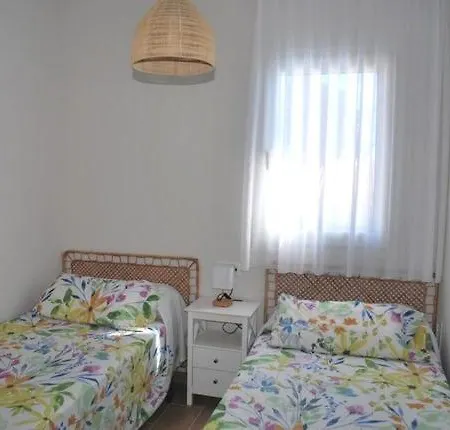 Pescadors 25 * Calafat