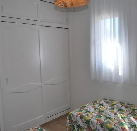 Pescadors 25 * Калафат